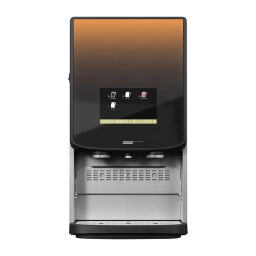 Bravilor Bolero Turbo XL 43 Instant Drinks Machine Single Phase with Installation & Training Bravilor Bonamat