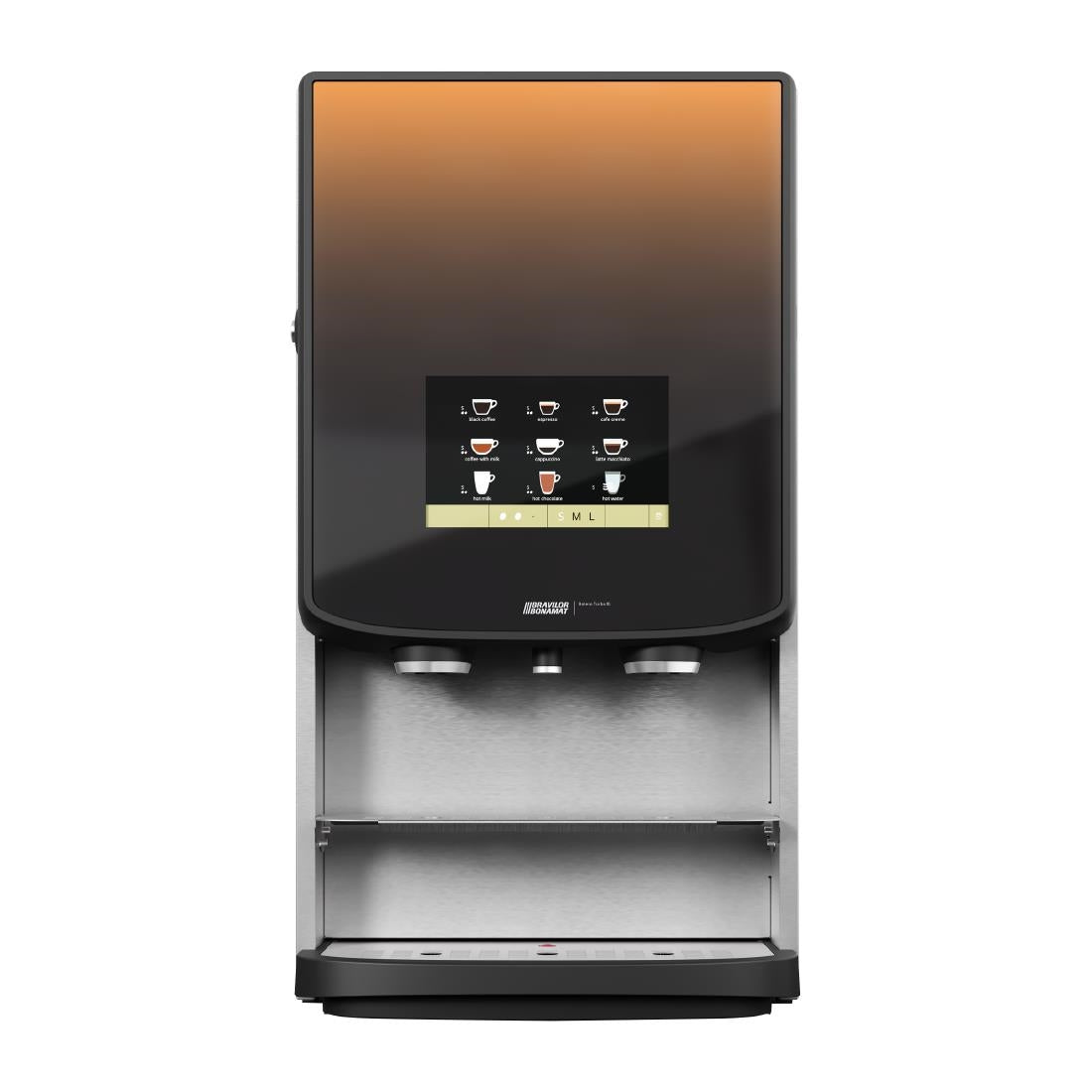 Hot Chocolate Machines
