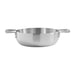 Samuel Groves Urban St/St Tri-Ply Chefs Pan with Domed Lid 26cm Samuel Groves