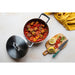Samuel Groves Urban St/St Tri-Ply Chefs Pan with Domed Lid 30cm Samuel Groves