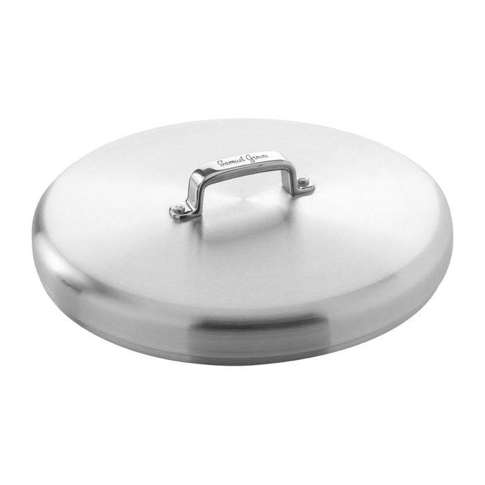 Samuel Groves Urban St/St Tri-Ply Chefs Pan with Domed Lid 30cm Samuel Groves