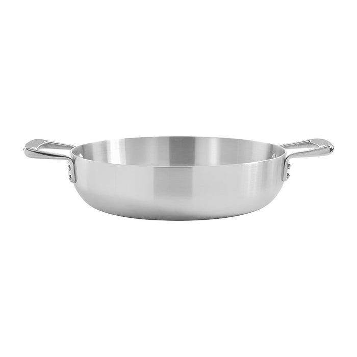 Samuel Groves Urban St/St Tri-Ply Chefs Pan with Domed Lid 30cm Samuel Groves