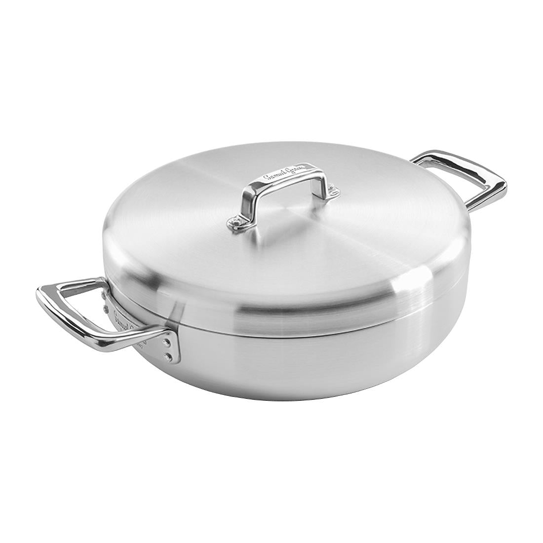 Saute Pans