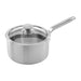 Size 20cm. Material: stainless steel. Induction compatible
