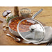 Samuel Groves Stainless Steel Pan 26cm Samuel Groves