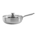 Samuel Groves Stainless Steel Pan 26cm Samuel Groves