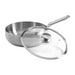 Samuel Groves Stainless Steel Pan 26cm Samuel Groves