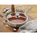 Samuel Groves Stainless Steel Pan 26cm Samuel Groves