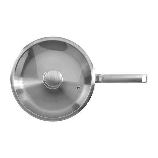 Samuel Groves Stainless Steel Pan 26cm Samuel Groves