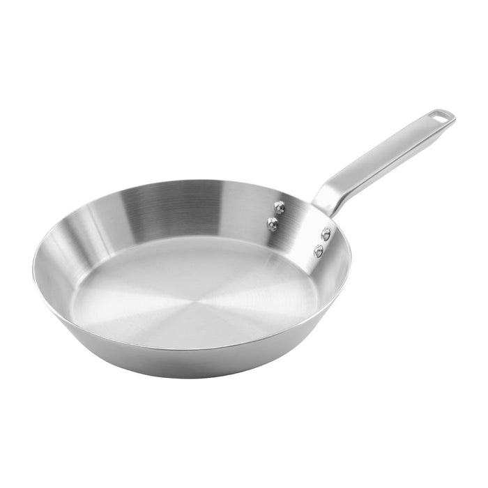 Size 26cm. Material: stainless steel. Induction compatible