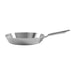Samuel Groves Stainless Steel Frying pan 26cm Samuel Groves