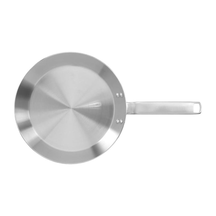 Samuel Groves Stainless Steel Frying pan 26cm Samuel Groves