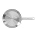 Samuel Groves Stainless Steel Frying pan 26cm Samuel Groves