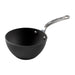 Size 12cm. Material: carbon steel. Induction compatible