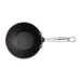Samuel Groves Professional Seasoned Carbon Steel Melting/Sauce Pot 12cm Samuel Groves