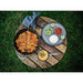 Samuel Groves Professional Seasoned Carbon Steel Melting/Sauce Pot 12cm Samuel Groves