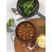 Samuel Groves Professional Seasoned Carbon Steel Pan 20cm Samuel Groves