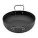 Samuel Groves Professional Seasoned Carbon Steel Pan 22cm Samuel Groves