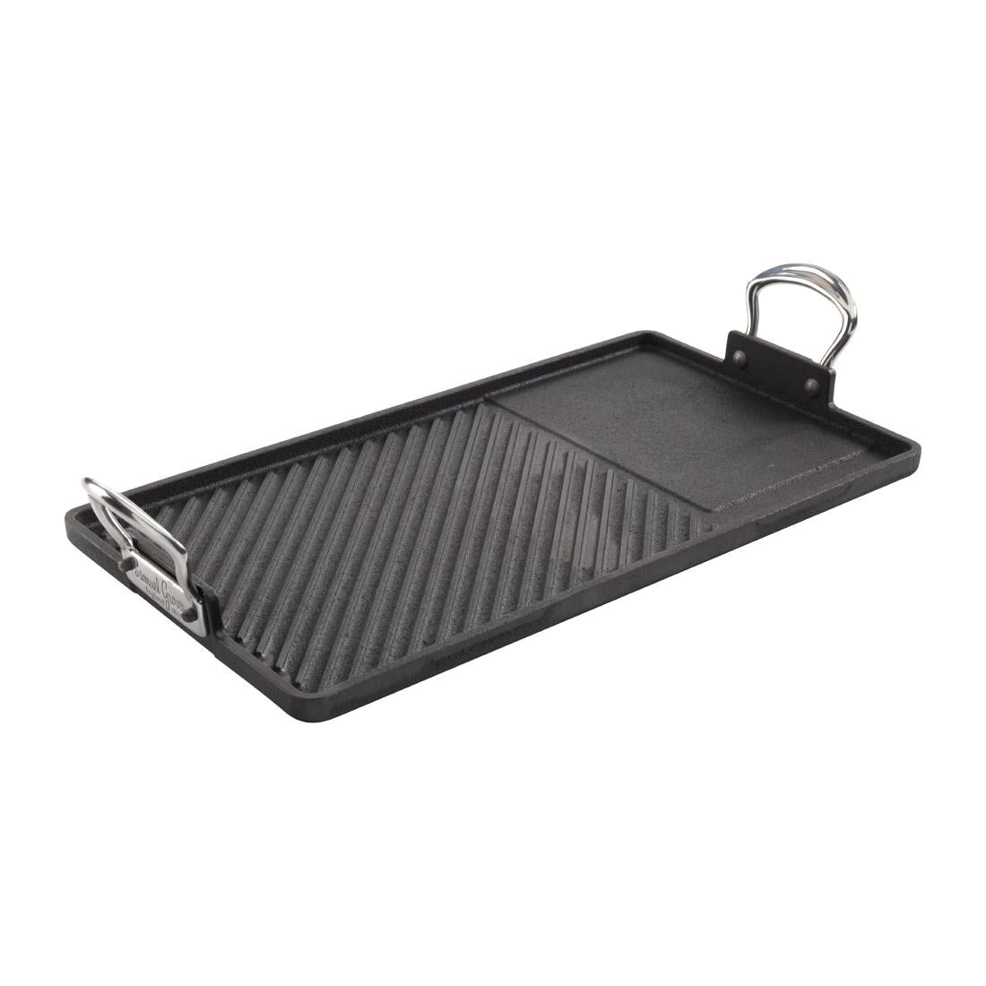 Cast Iron Cookware