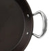 Samuel Groves Cast Iron Double Handled Skillet 24cm Samuel Groves
