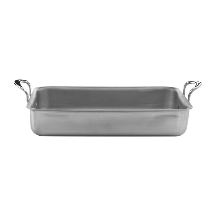 Samuel Groves Stainless Steel Roaster 30cm Samuel Groves
