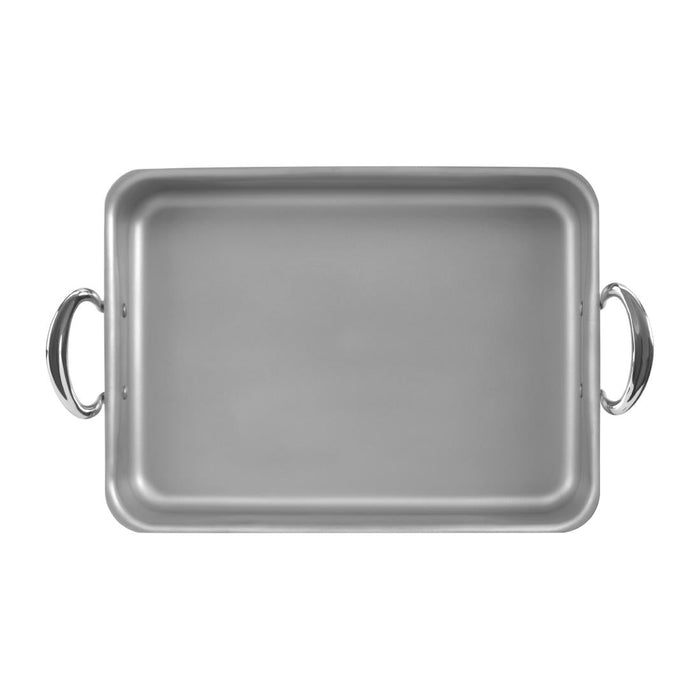 Samuel Groves Stainless Steel Roaster 30cm Samuel Groves
