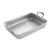 Size: 36cm. Stainless steel. Induction compatible