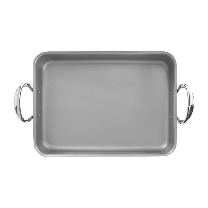Samuel Groves Stainless Steel Roaster 36cm Samuel Groves