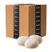 100% Natural. Individually Wrapped. Pack Quantity: 12
