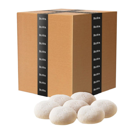 100% Natural. Individually Wrapped. Pack Quantity: 40