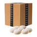 100% Natural. Individually Wrapped. Pack Quantity: 50