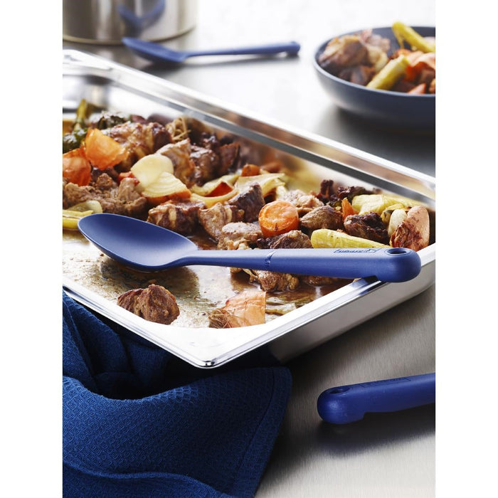 Deglon Blue Serving Spoon 280mm Deglon Sabatier