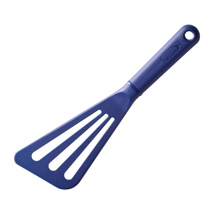Blue. Length: 11" / 280mm