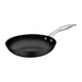 Size: 26cm. Capacity: 2.1Ltr. Enamel cast iron. Induction compatible