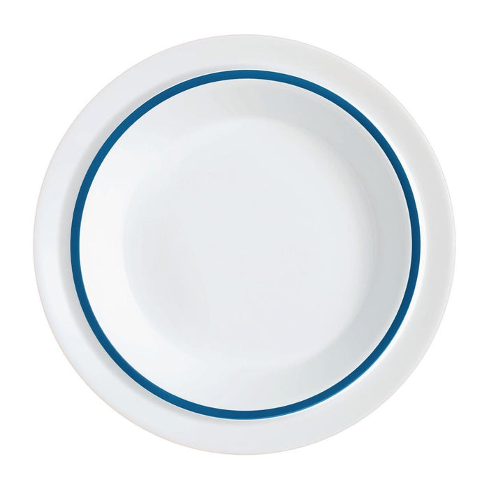 230(Ø)mm | 9(Ø)". High Shock Resistance. Pack Quantity: 12