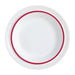 230(Ø)mm | 9(Ø)". High Shock Resistance. Pack Quantity: 12
