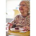 Autonomy Soup Dishes Red Border 230mm (12 Pack) Arcoroc