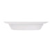 Autonomy Soup Dishes Red Border 230mm (12 Pack) Arcoroc
