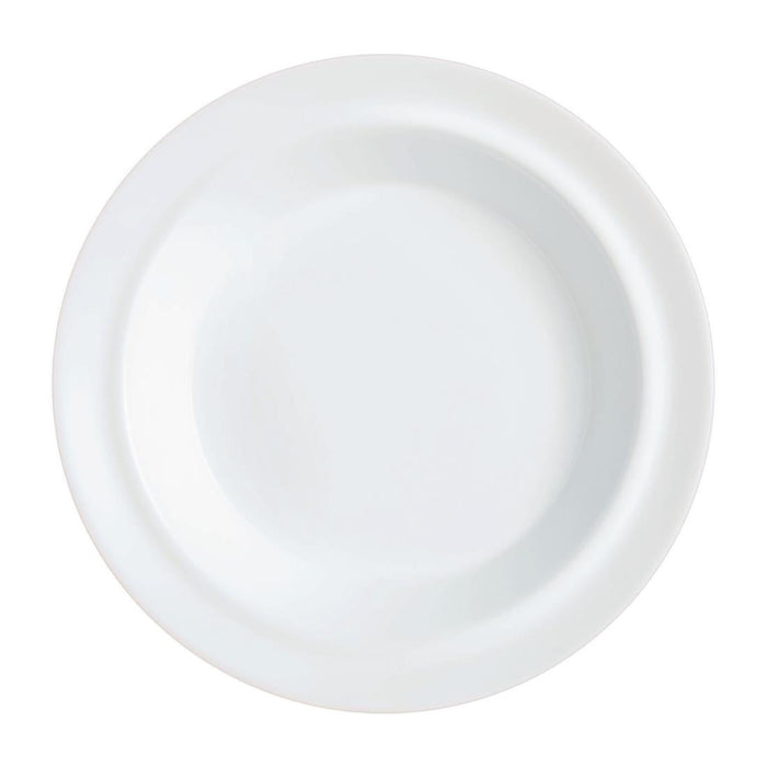 230(Ø)mm | 9(Ø)". High Shock Resistance. Pack Quantity: 12