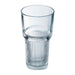 Arcoroc Starline Toughened Hiball Glasses 310ml (24 Pack) Arcoroc
