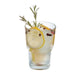 Arcoroc Starline Toughened Hiball Glasses 350ml (24 Pack) Arcoroc