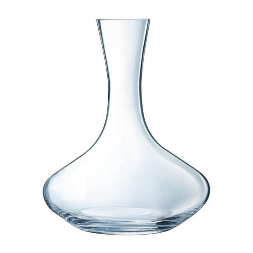 1.6Ltr | 56.3oz. Flame Polished & Finished