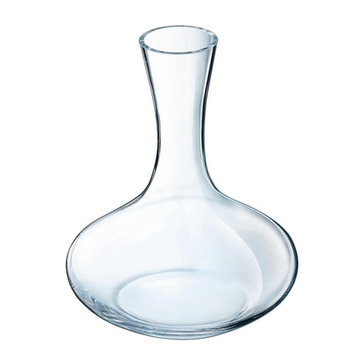 Chef & Sommelier Abondance Decanter 1.6Ltr (2 Pack) Chef & Sommelier