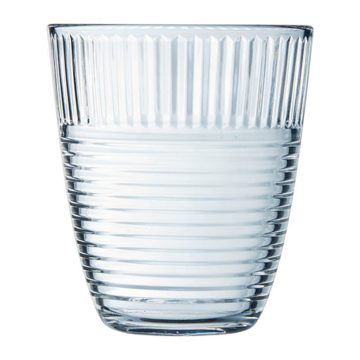 320ml | 10&#190;oz. Textured Effect. Pack Quantity: 24