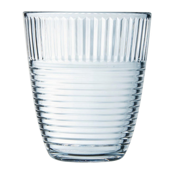 320ml | 10&#190;oz. Textured Effect. Pack Quantity: 24