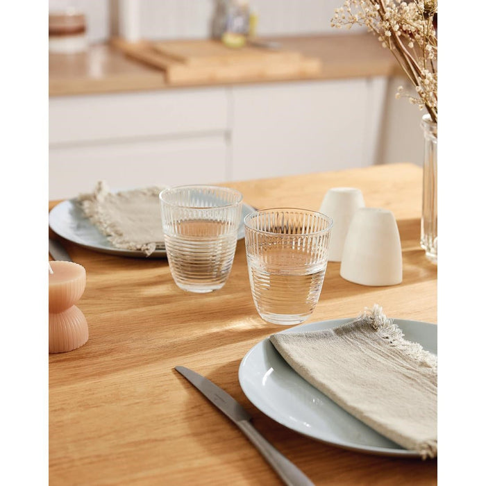 Luminarc Concepto Pulse Tumblers 320ml (24 Pack) Luminarc