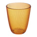 Luminarc Concepto Stripy Amber Tumblers 320ml (24 Pack) Luminarc