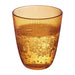 Luminarc Concepto Stripy Amber Tumblers 320ml (24 Pack) Luminarc