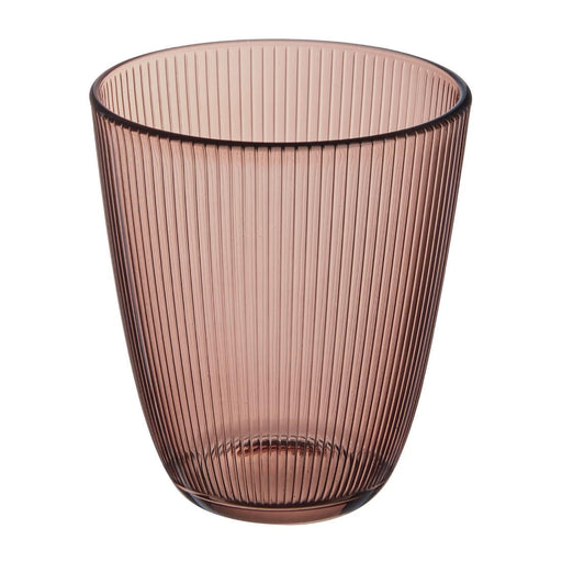 Luminarc Concepto Stripy Agate Tumblers 320ml (24 Pack) Luminarc