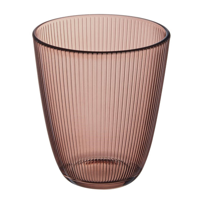 Luminarc Concepto Stripy Agate Tumblers 320ml (24 Pack) Luminarc